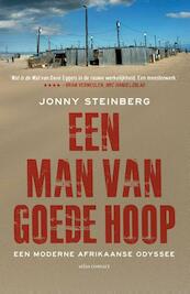 Een man van goede hoop - Jonny Steinberg (ISBN 9789045030708)
