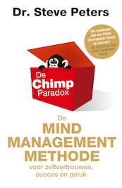 De Chimp Paradox - Steve Peters (ISBN 9789044973587)