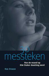 30 messteken - Rob Stoker (ISBN 9789492190246)