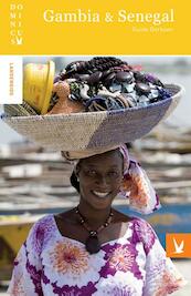 Gambia en Senegal - Guido Derksen (ISBN 9789025762940)