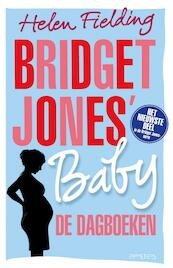 De baby van Bridget Jones - Helen Fielding (ISBN 9789044632705)