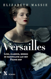 Massie*versailles - Elizabeth Massie (ISBN 9789401606554)