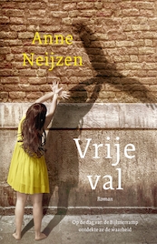 Vrije val - Anne Neijzen (ISBN 9789046822777)
