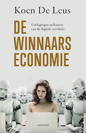 De winnaarseconomie - Koen De Leus (ISBN 9789401451727)