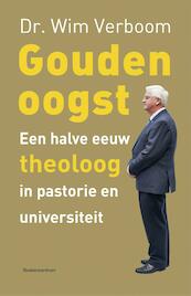 Gouden oogst - Wim Verboom (ISBN 9789023954071)