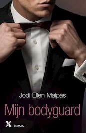 Mijn bodyguard - Jodi Ellen Malpas (ISBN 9789401608374)