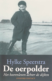De Oerpolder - Hylke Speerstra (ISBN 9789025427696)