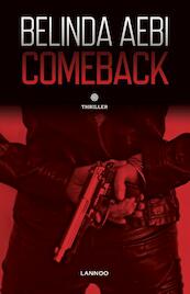 Comeback - Belinda Aebi (ISBN 9789401442800)