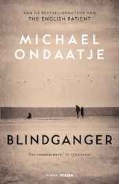 Blindganger - Michael Ondaatje (ISBN 9789046823934)