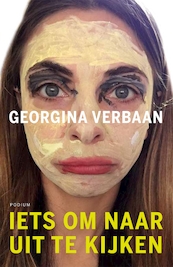 Iets om naar uit te kijken - Georgina Verbaan (ISBN 9789057599286)