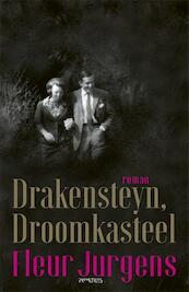 Drakensteyn, droomkasteel - Fleur Jurgens (ISBN 9789044635898)