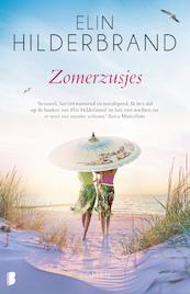 Zomerzusjes - Elin Hilderbrand (ISBN 9789022582534)