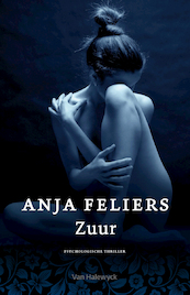 Zuur (e-book) - Anja Feliers (ISBN 9789463830911)