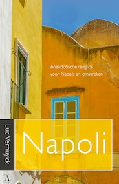 Napoli - Luc Verhuyck (ISBN 9789025310301)