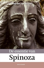 De essentie van Spinoza - Maarten van Buuren (ISBN 9789492538796)