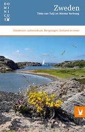 Zweden - Tinto van Tuijl, Nienke Verhoog (ISBN 9789025765194)