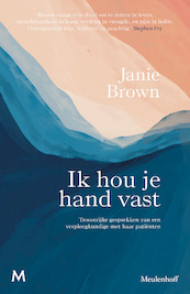 Voor altijd in mijn hart - Janie Brown (ISBN 9789402315257)