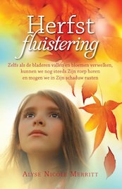Herfstfluistering - Alyse Nicole Merritt (ISBN 9789064513213)