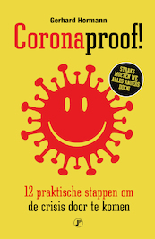 Coronaproof! - Gerhard Hormann (ISBN 9789089756244)