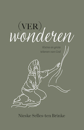 (Ver)wonderen - Nieske Selles-ten Brinke (ISBN 9789464250763)