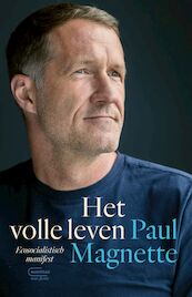 Het volle leven - Paul Magnette (ISBN 9789460417115)