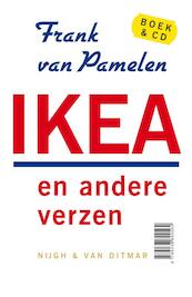 IKEA - F. van Pamelen, Frank van Pamelen (ISBN 9789038890562)