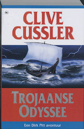 Trojaanse Odyssee - Clive Cussler (ISBN 9789044326635)