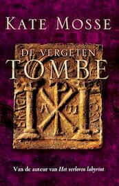 Vergeten tombe - Kate Mosse (ISBN 9789000305674)