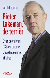Pieter Lakeman, de terri - Jan Libbenga (ISBN 9789046808498)