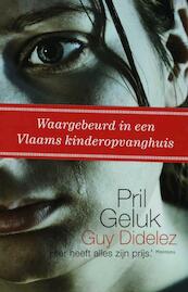 Pril geluk - Guy Didelez (ISBN 9789460412141)