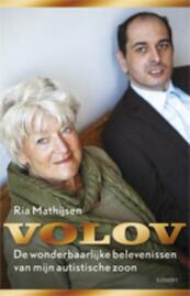 Volov - Ria Mathijsen (ISBN 9789021804460)