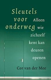 Sleutels voor onderweg - Cor van der Mee (ISBN 9789020299038)