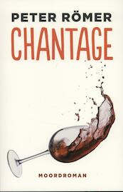 Chantage - Peter Römer (ISBN 9789026191213)