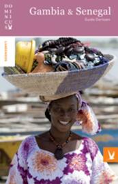 Gambia en Senegal - Guido Derksen (ISBN 9789025749156)