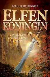 Elfenkoningin - Bernhard Hennen (ISBN 9789024557509)