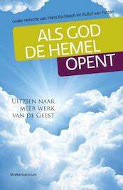 Als God de hemel opent - Ruilof van Putten (ISBN 9789023929079)