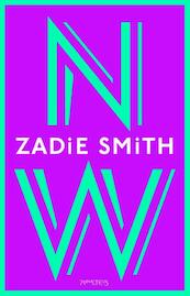 NW - Zadie Smith (ISBN 9789044622348)