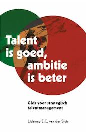 Op weg naar nieuw leiderschap - Lideweij E.C. van der Sluis (ISBN 9789023248446)