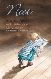 Nat - Mirjam Mous (ISBN 9789000318155)