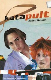Katapult - Joost Heyink (ISBN 9789000319244)