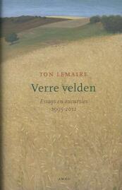 Verre velden - Ton Lemaire (ISBN 9789026326370)