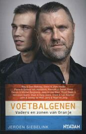Voetbalgenen - Jeroen Siebelink (ISBN 9789046814284)