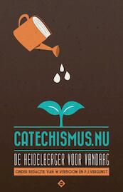 Catechismus.nu - (ISBN 9789023929147)