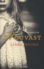 Houvast - Linda Jansma (ISBN 9789461090911)
