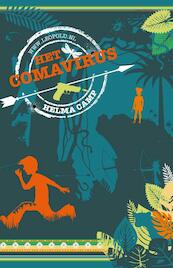 Het comavirus - Helma Camp (ISBN 9789025863135)