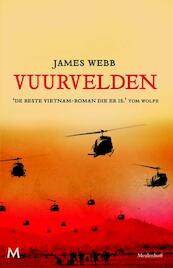 Vuurvelden - James Webb (ISBN 9789460237645)