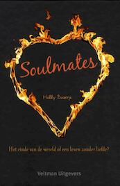 Soulmates - Holly Bourne (ISBN 9789048308705)