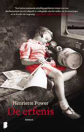 De erfenis - Henriette Power (ISBN 9789460238833)