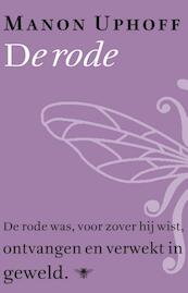 De rode - Manon Uphoff (ISBN 9789023489818)
