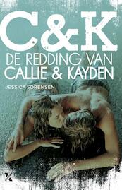 Callie en Kayden / 2 - Jessica Sorensen (ISBN 9789401601061)